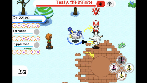 KIMÆRA screenshot 6