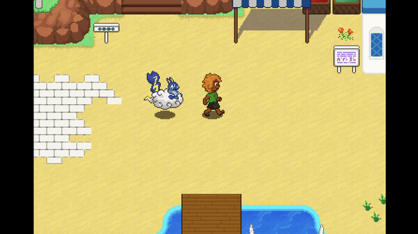 KIMÆRA screenshot 2