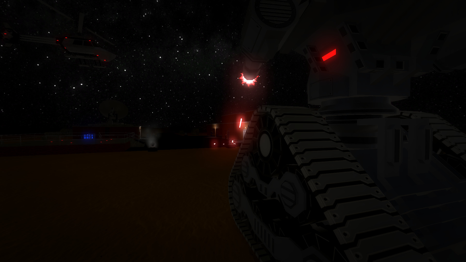 Silicone-2 screenshot screenshot 3