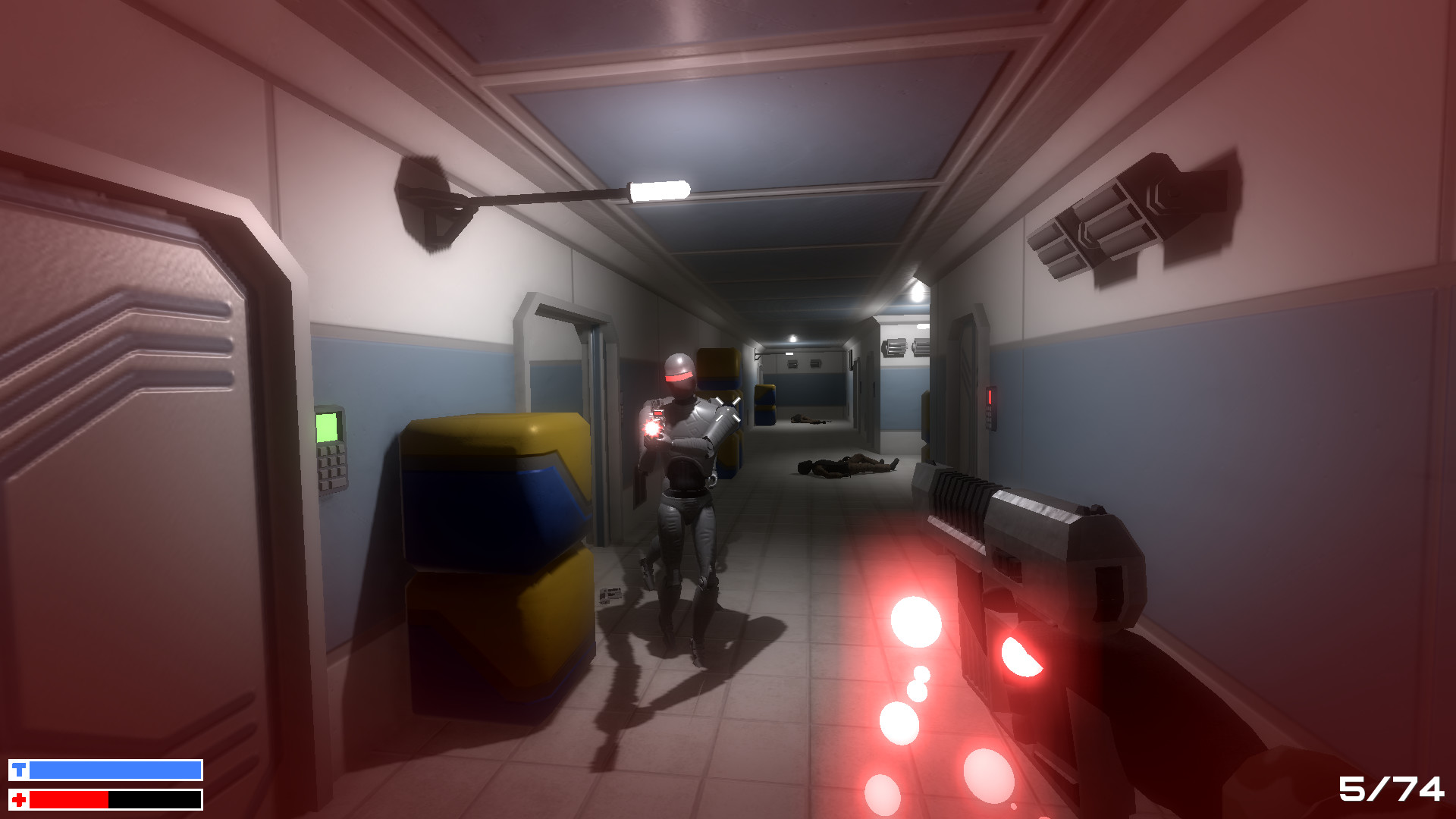 Silicone-2 screenshot screenshot 2