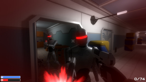 Silicone-2 screenshot 5