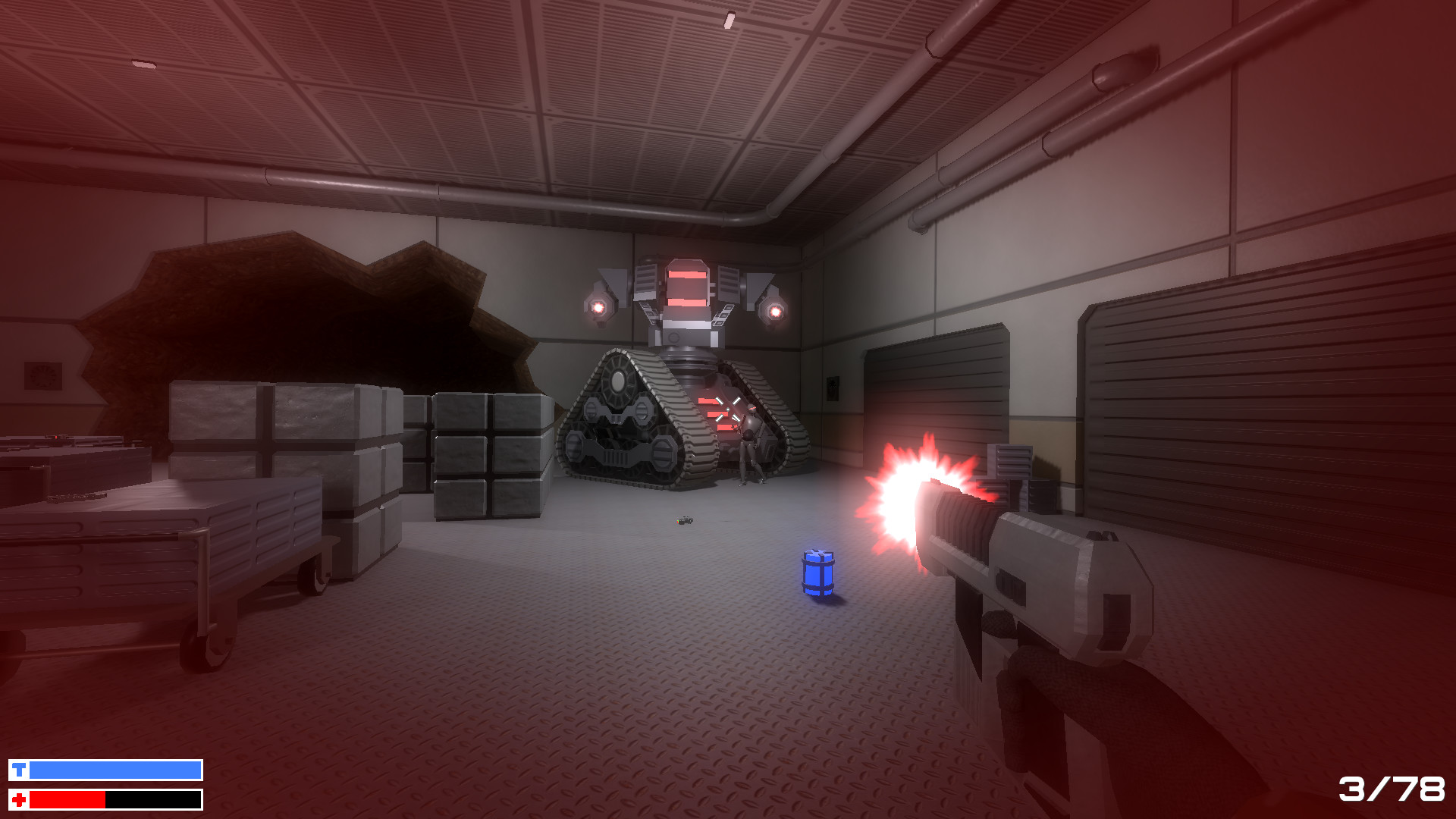 Silicone-2 screenshot screenshot 10