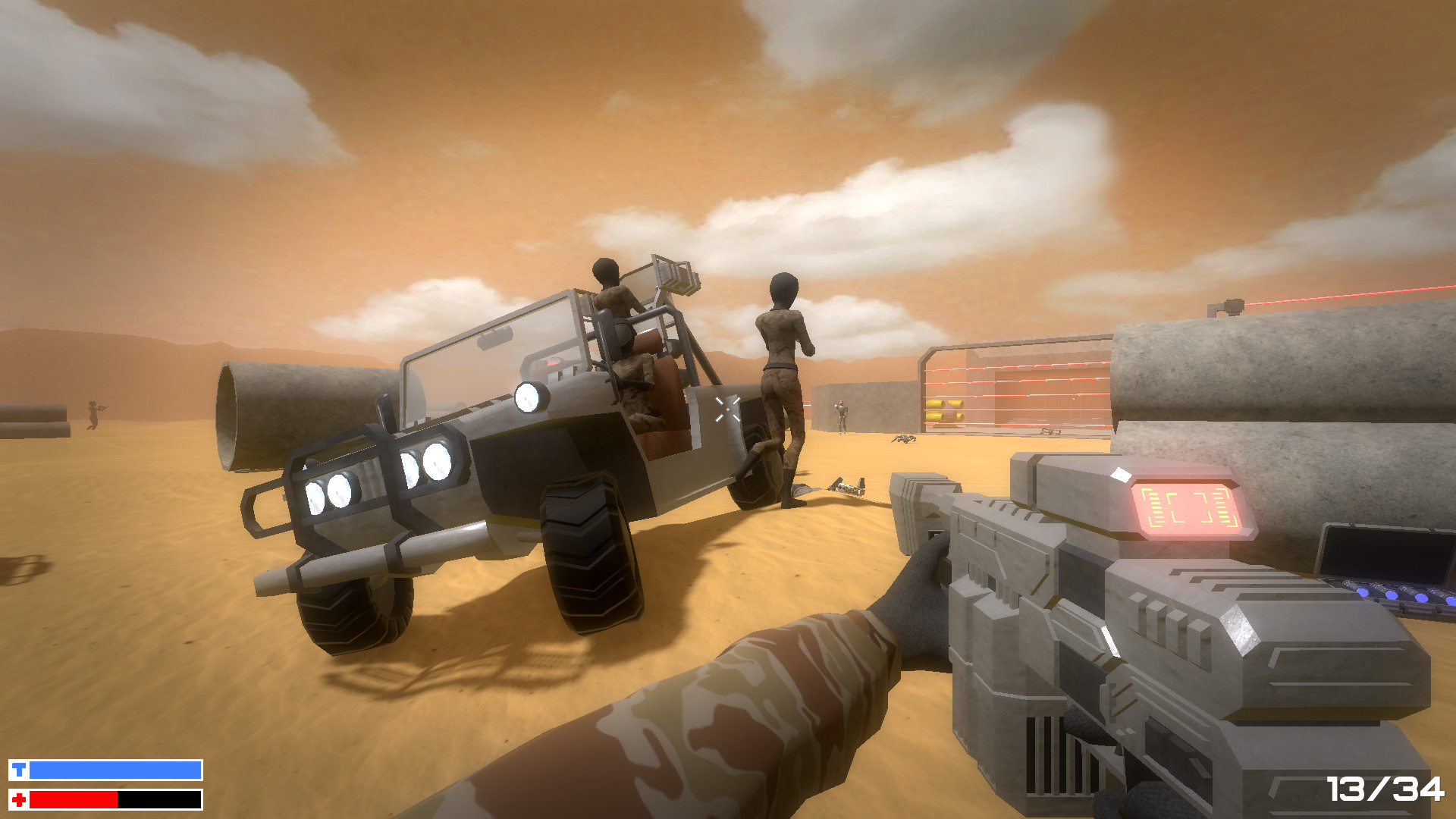 Silicone-2 screenshot screenshot 9