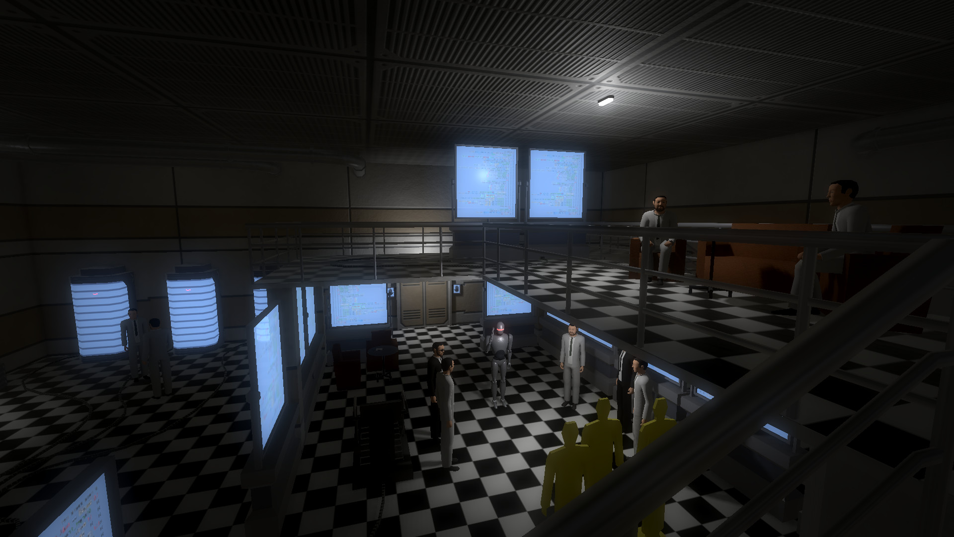 Silicone-2 screenshot screenshot 0