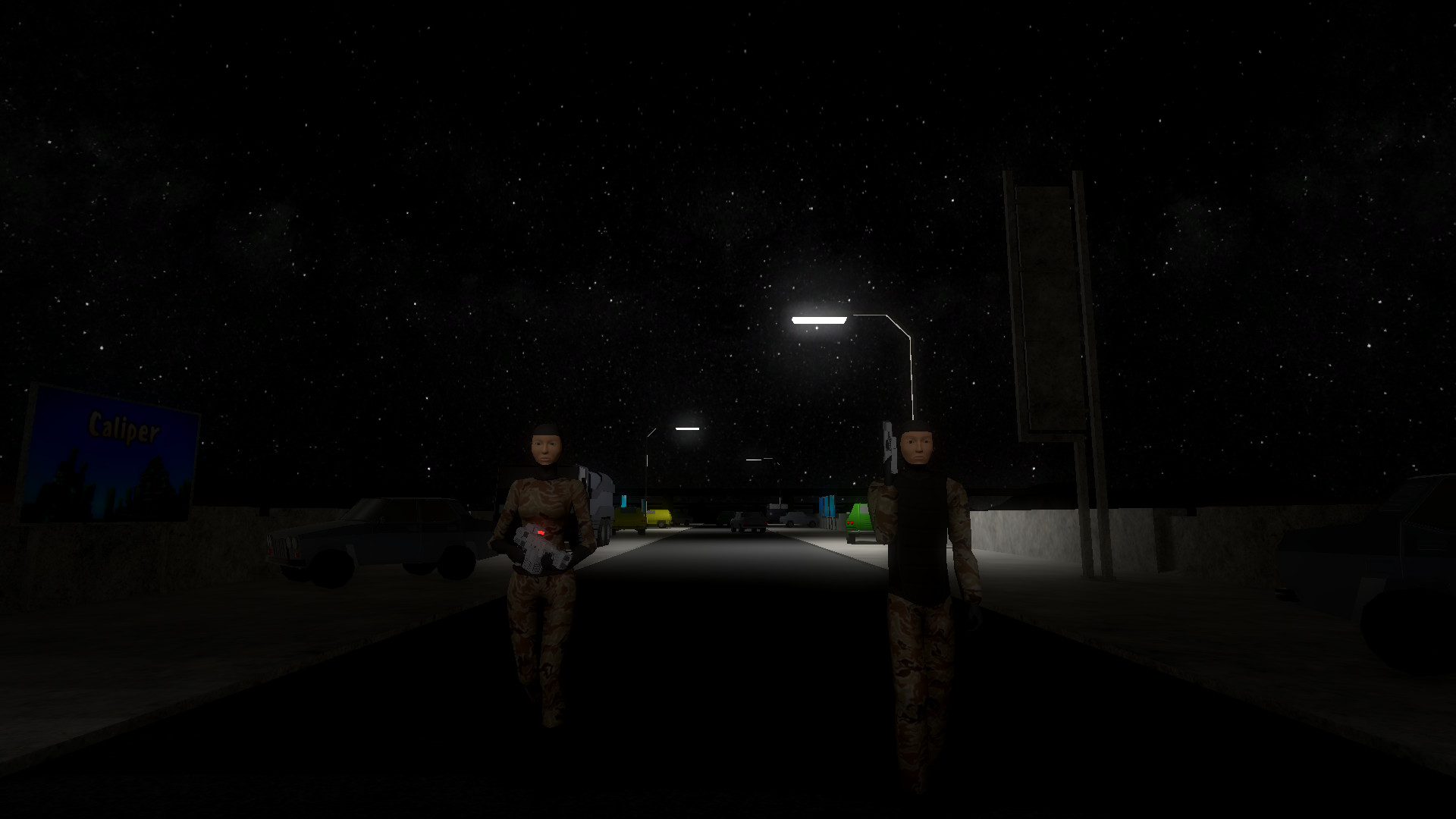 Silicone-2 screenshot screenshot 7