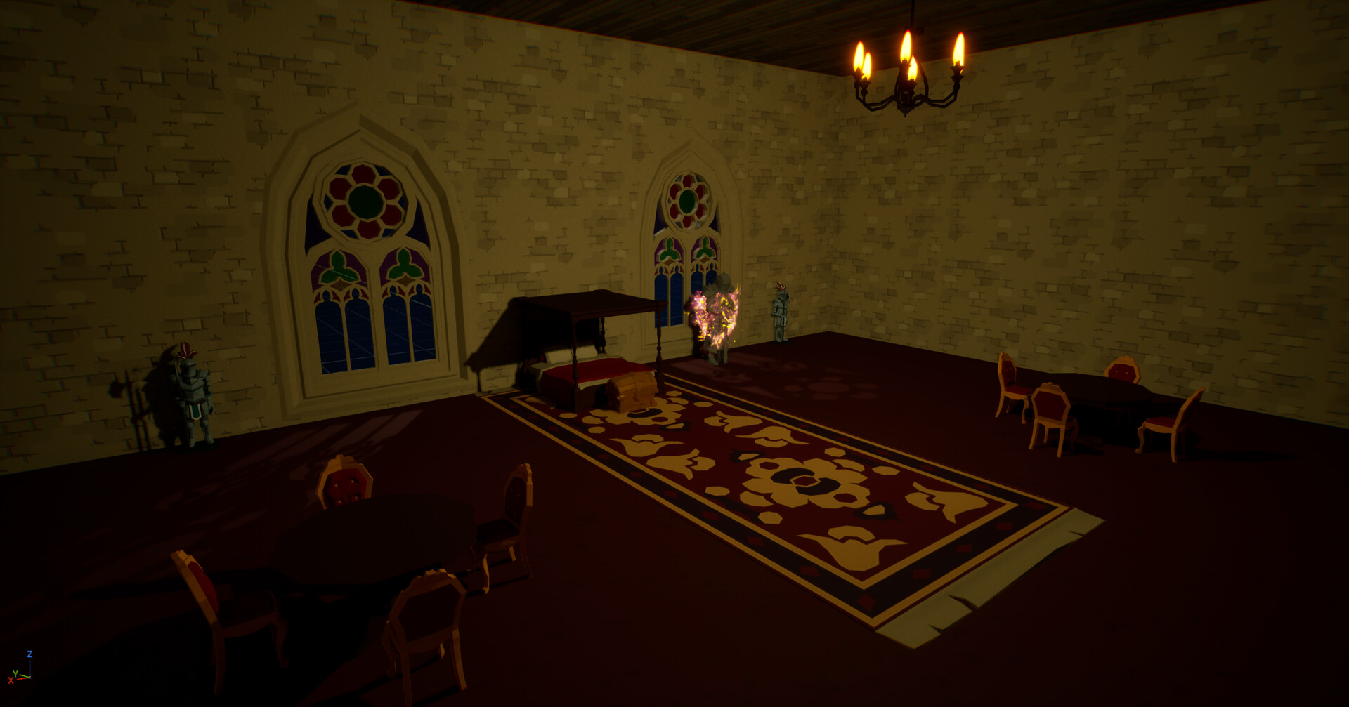 Cosmic Dream screenshot #17