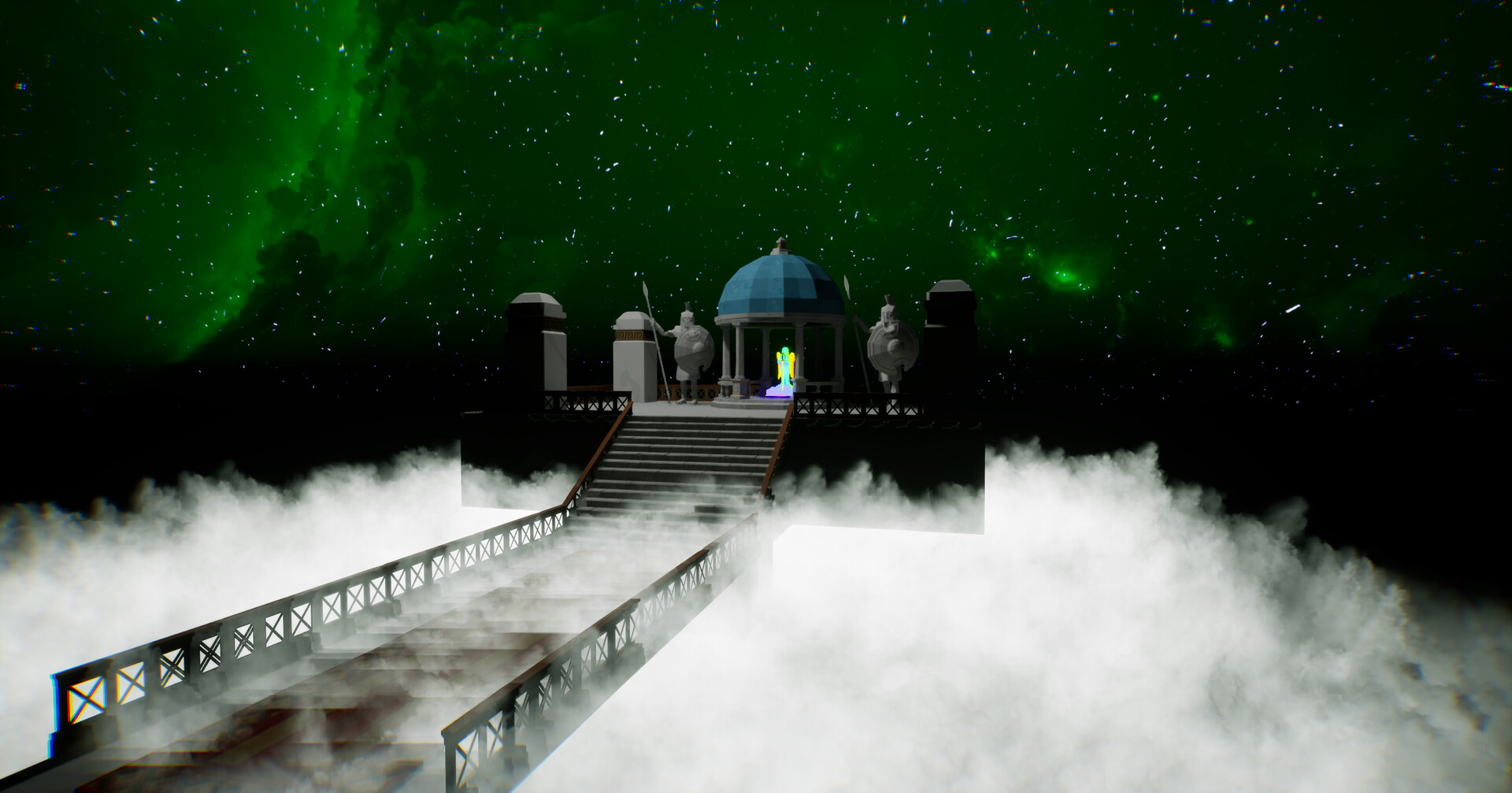 Cosmic Dream screenshot #9