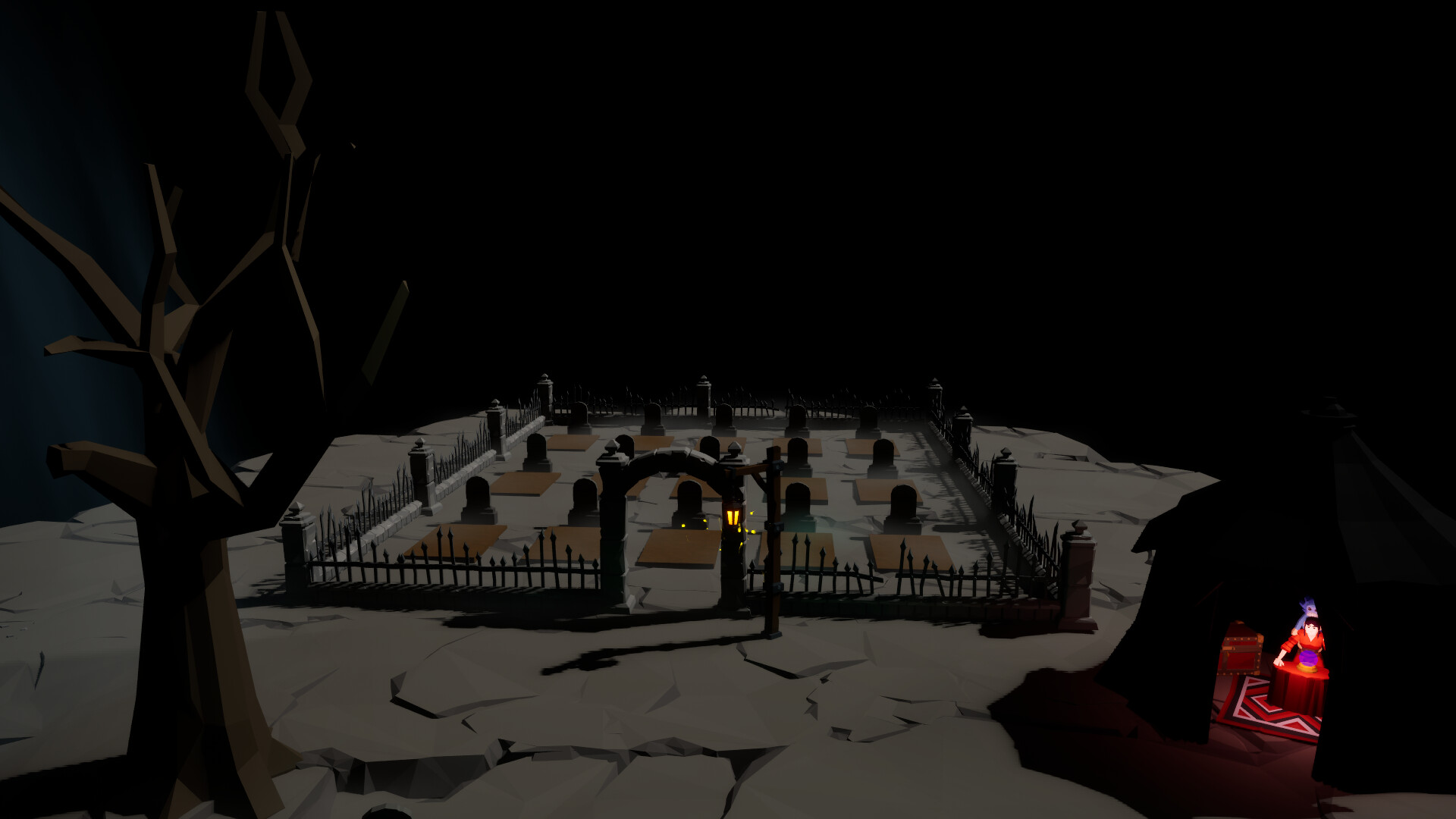 Cosmic Dream screenshot #8