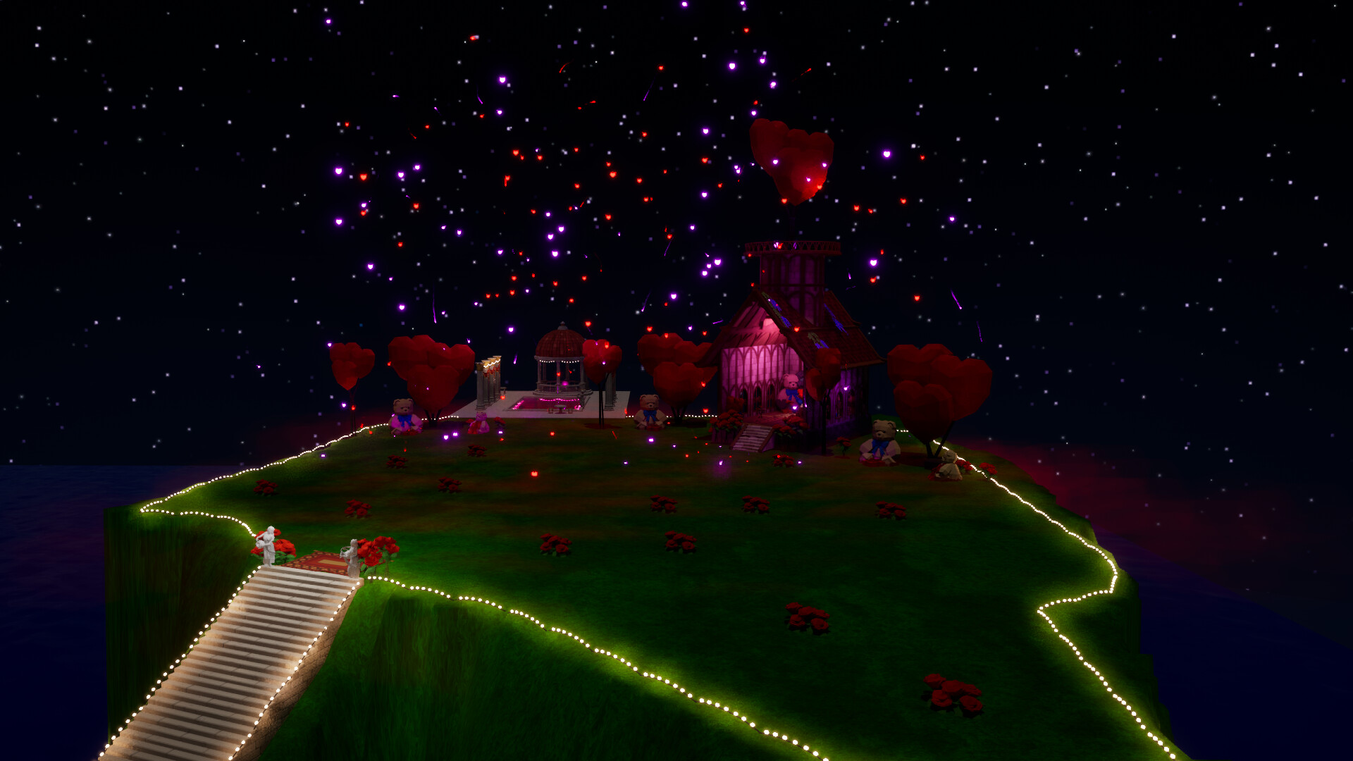 Cosmic Dream screenshot #21