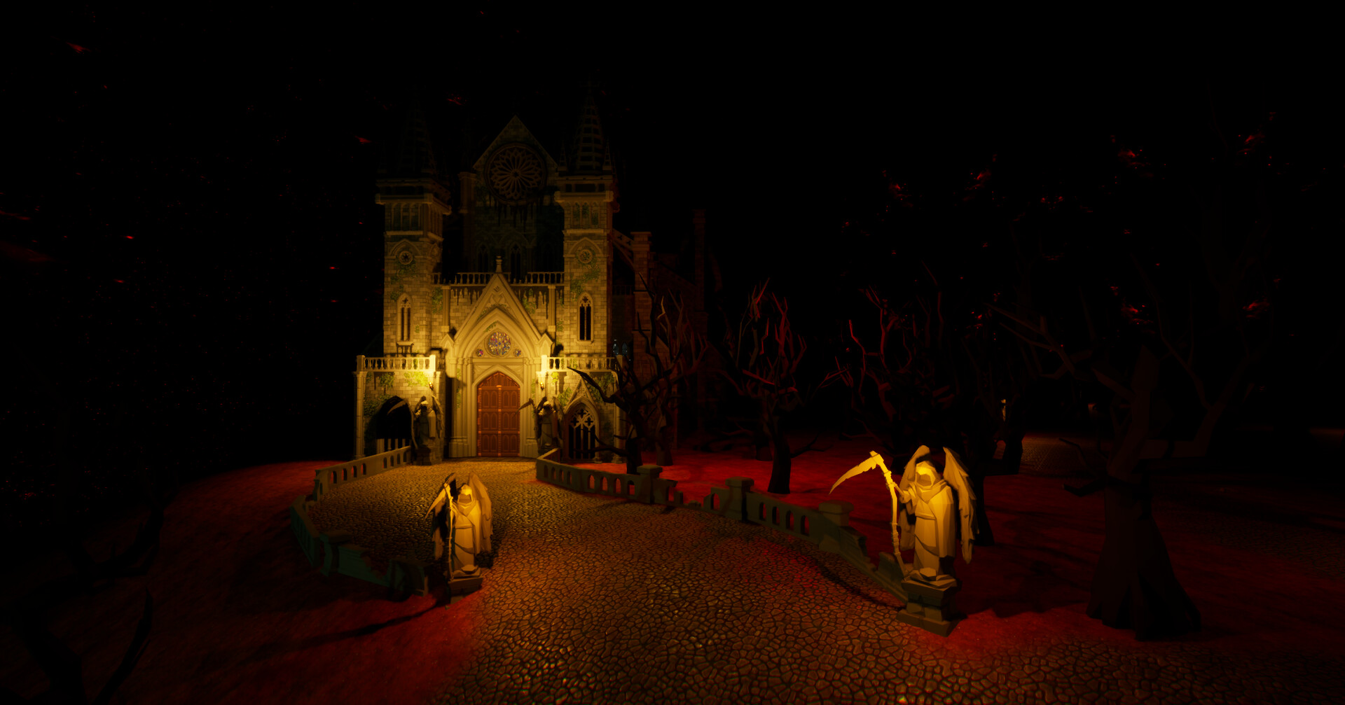 Cosmic Dream screenshot #5