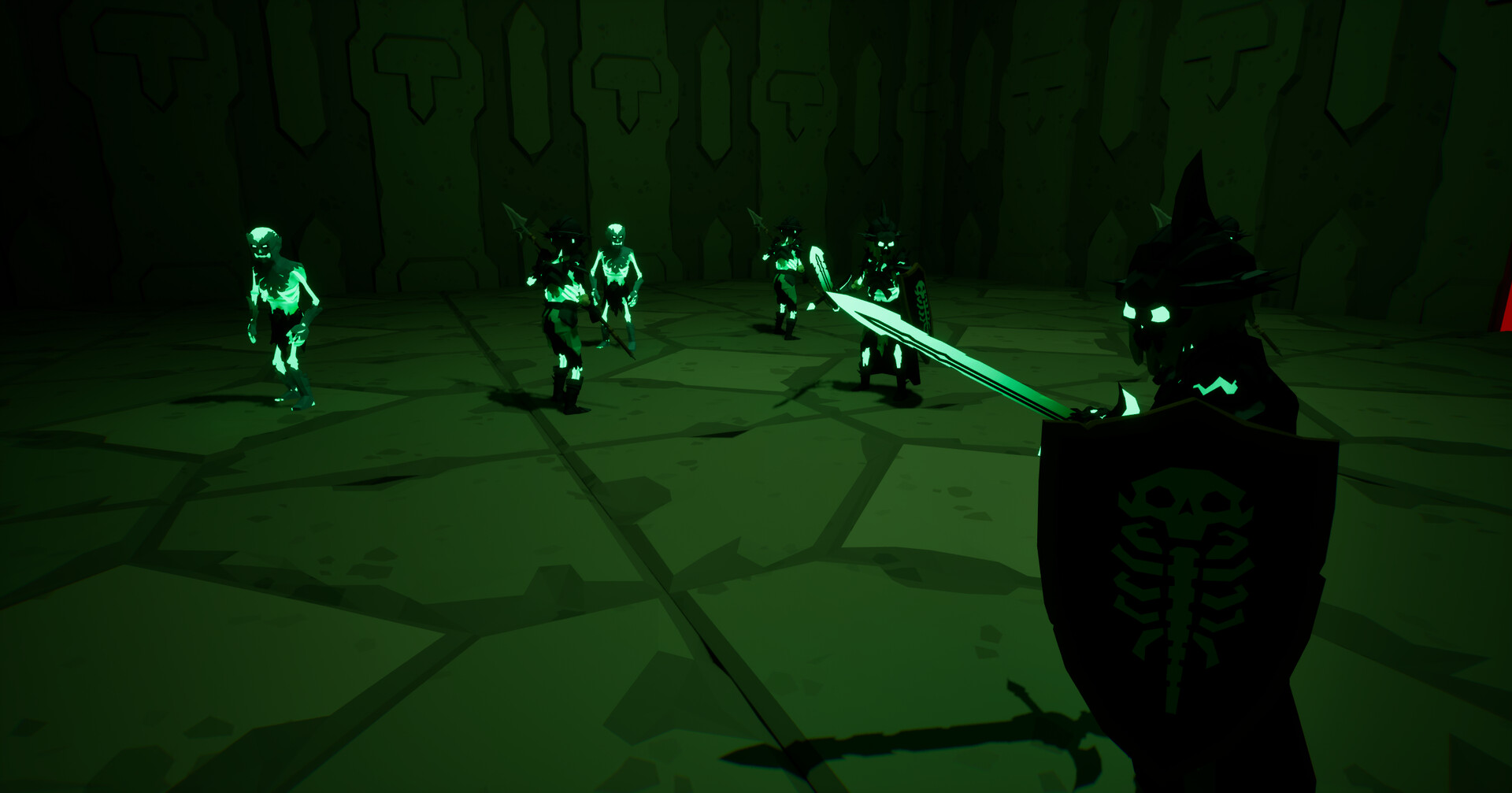 Cosmic Dream screenshot #6