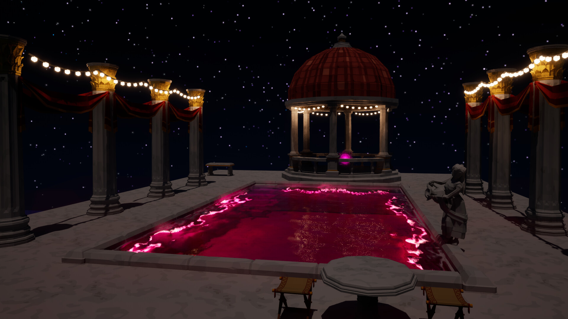 Cosmic Dream screenshot #7