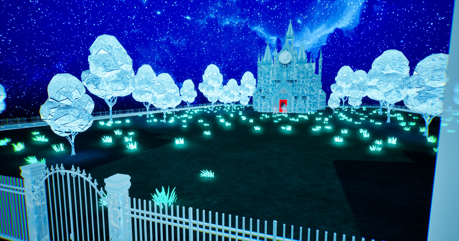 Cosmic Dream screenshot #7