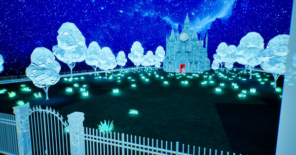 Cosmic Dream screenshot 7
