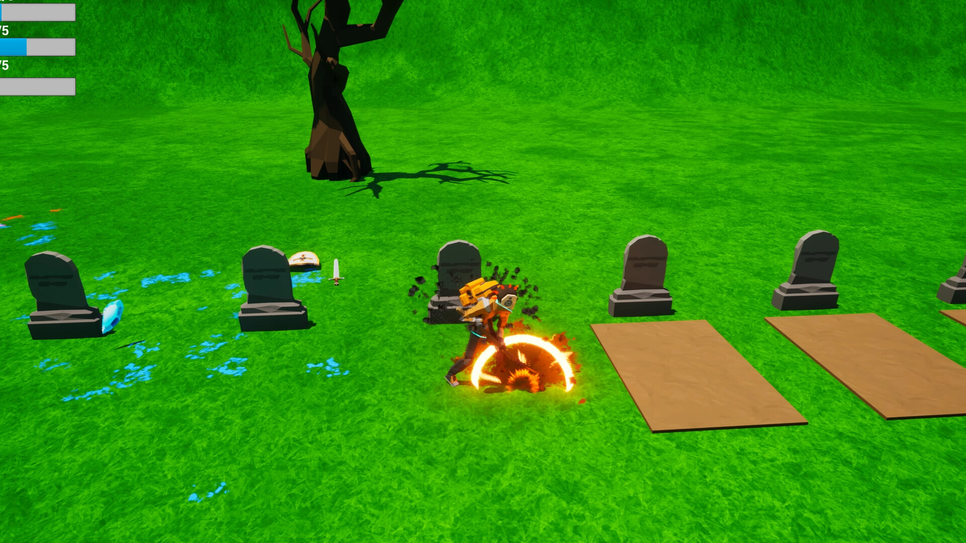 Cosmic Dream screenshot #33