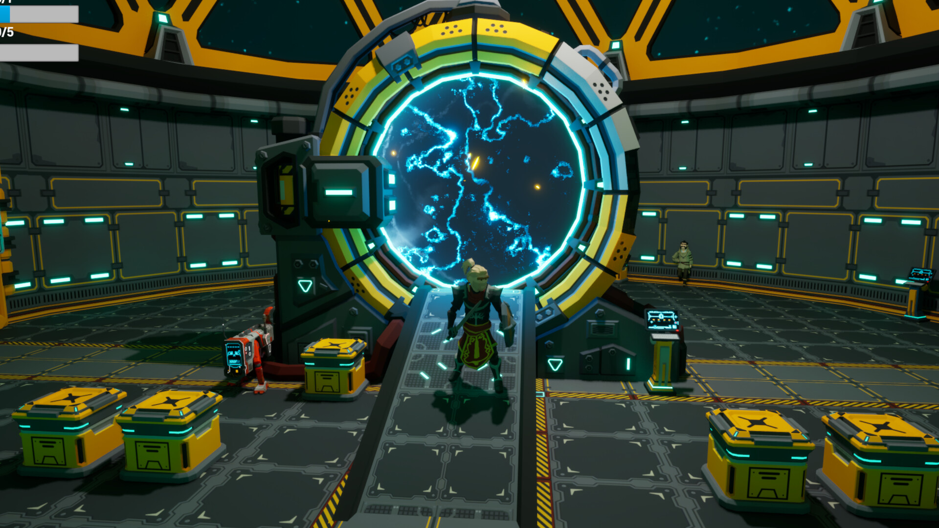 Cosmic Dream screenshot #27