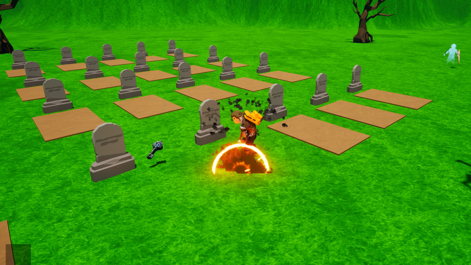 Cosmic Dream screenshot #24