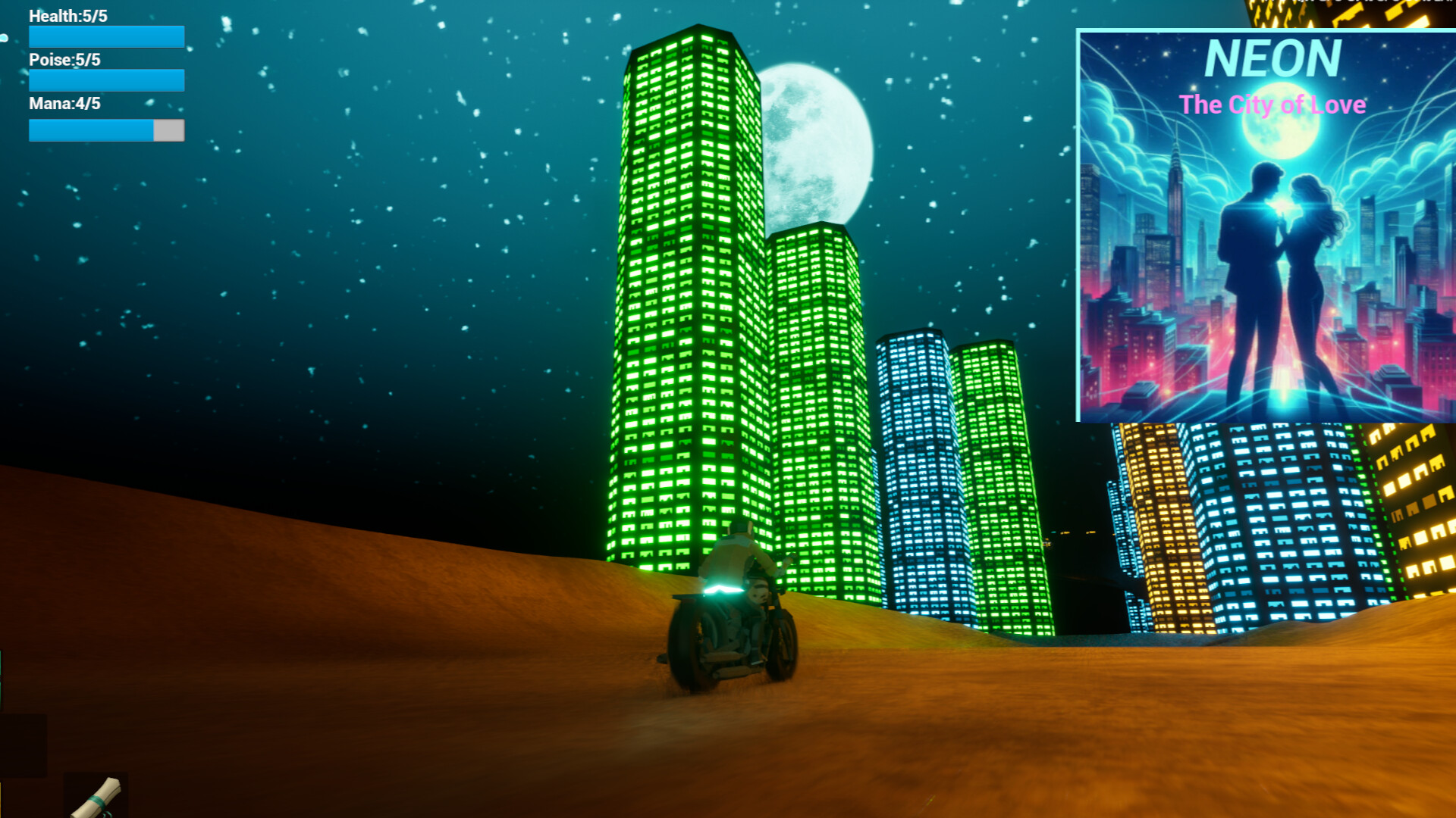 Cosmic Dream screenshot #25