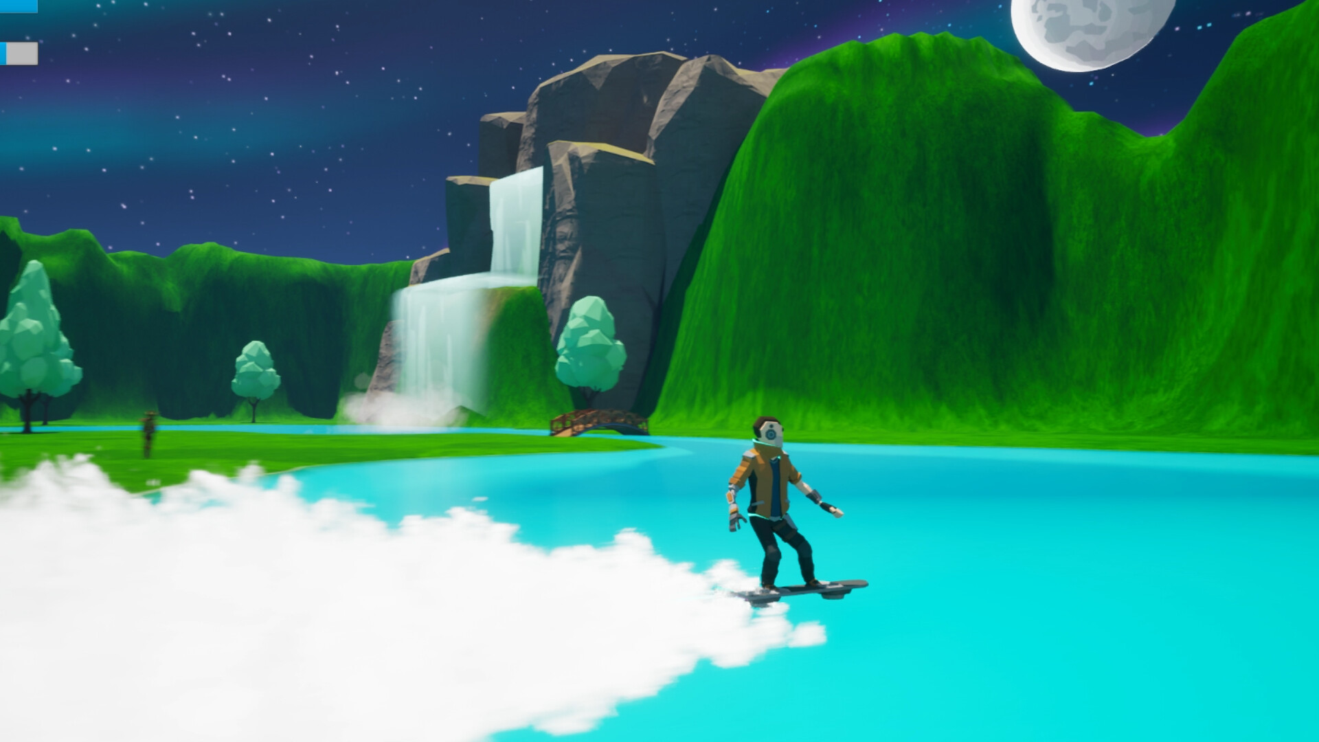 Cosmic Dream screenshot #20