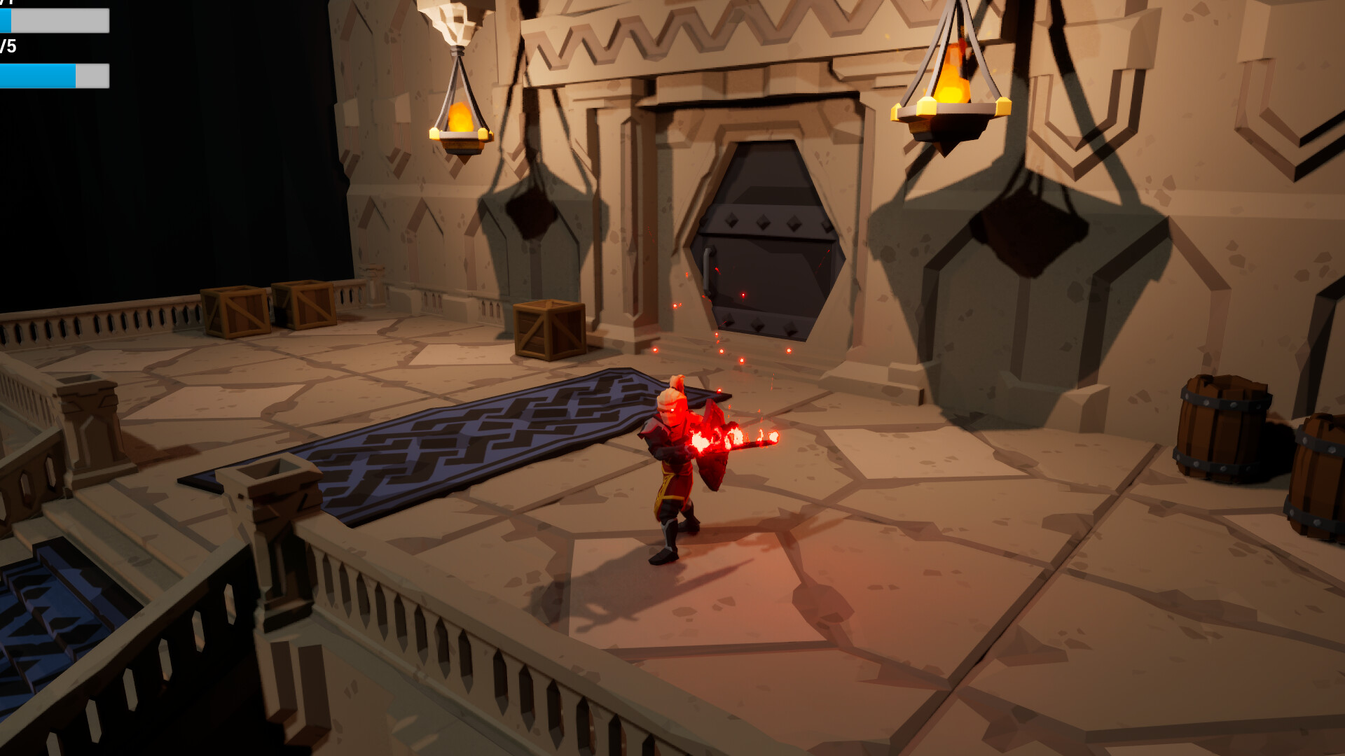 Cosmic Dream screenshot #28