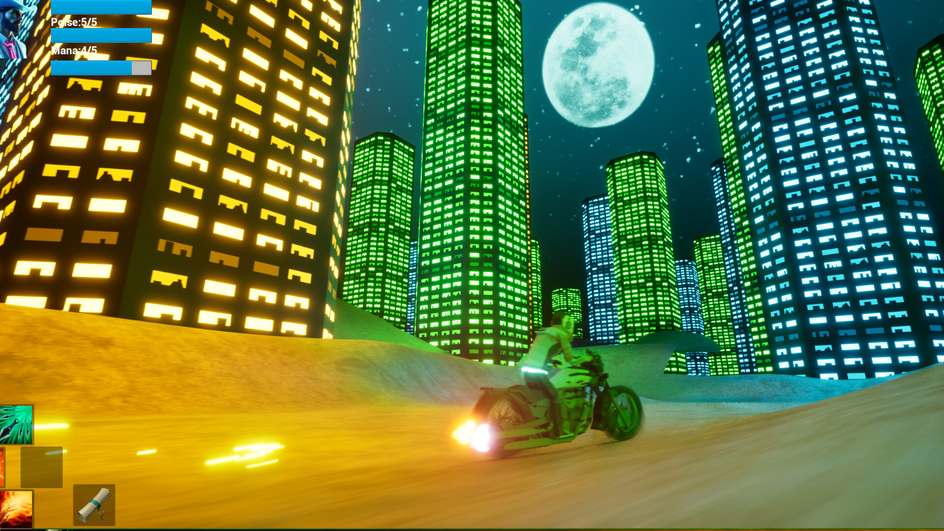 Cosmic Dream screenshot #35