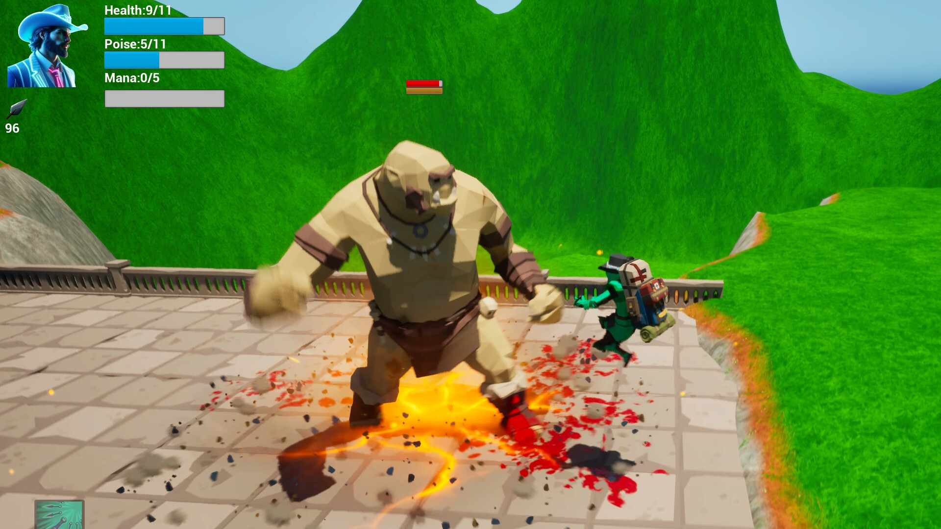 Cosmic Dream screenshot #26