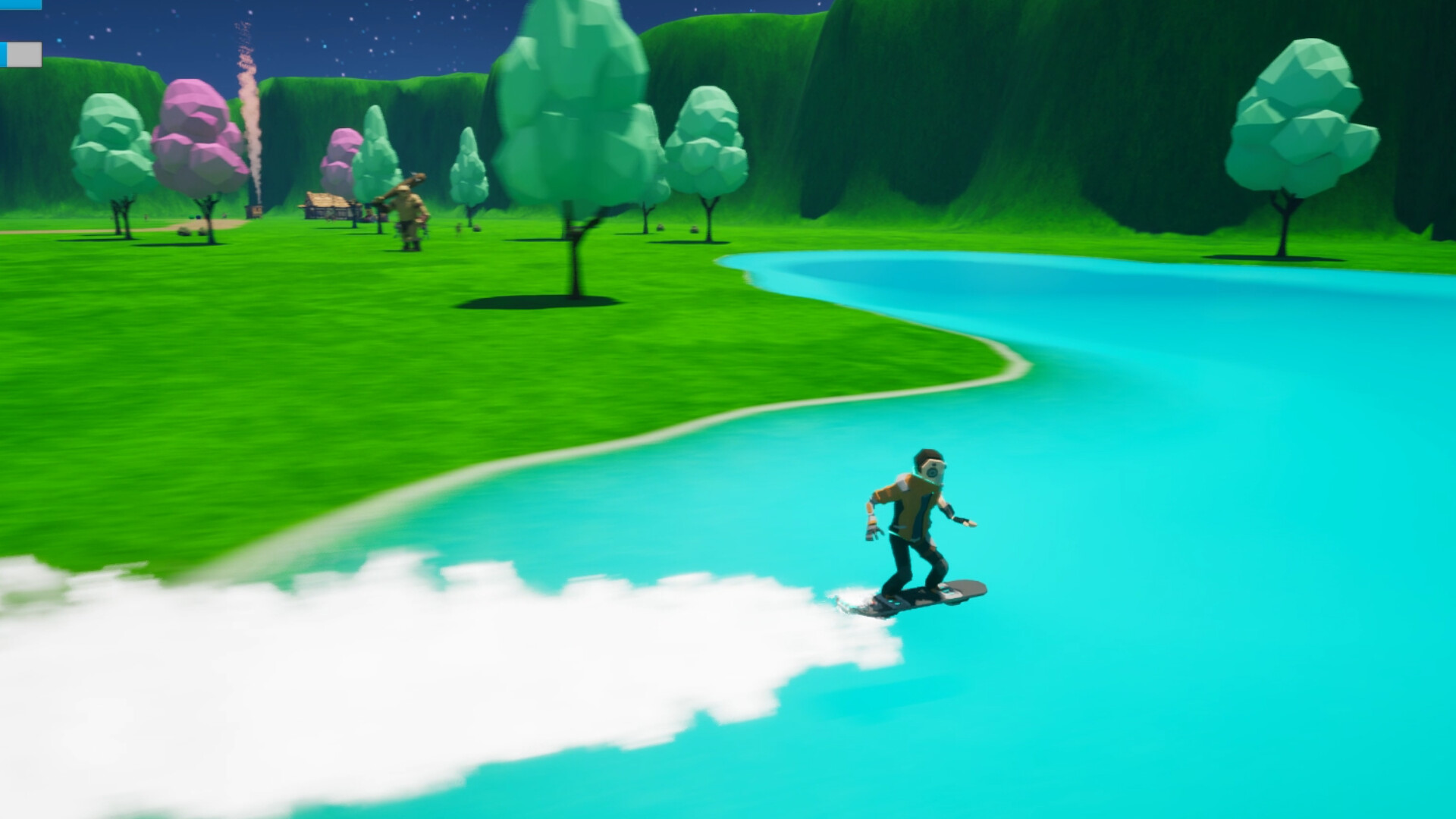 Cosmic Dream screenshot #19