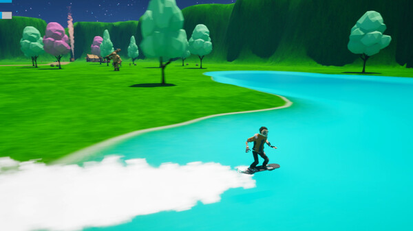 Cosmic Dream screenshot 19