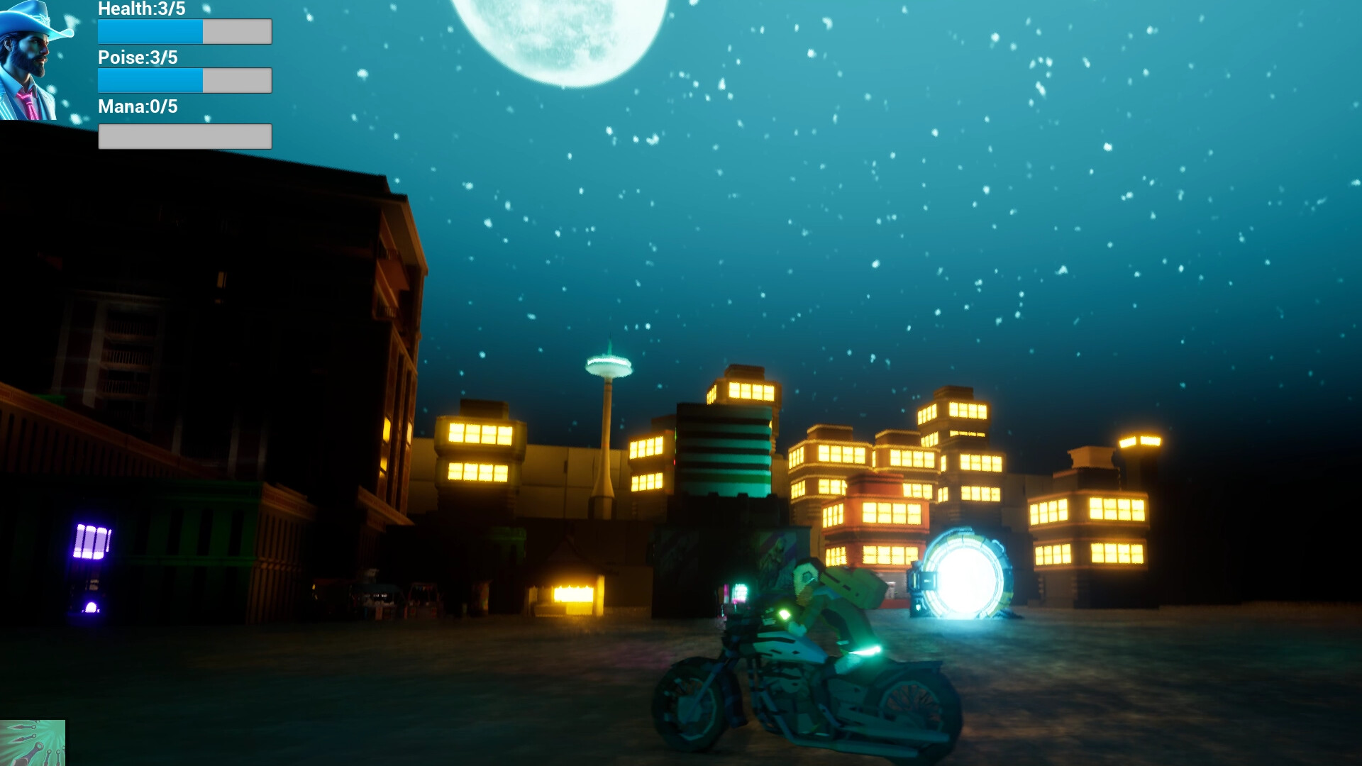 Cosmic Dream screenshot #20