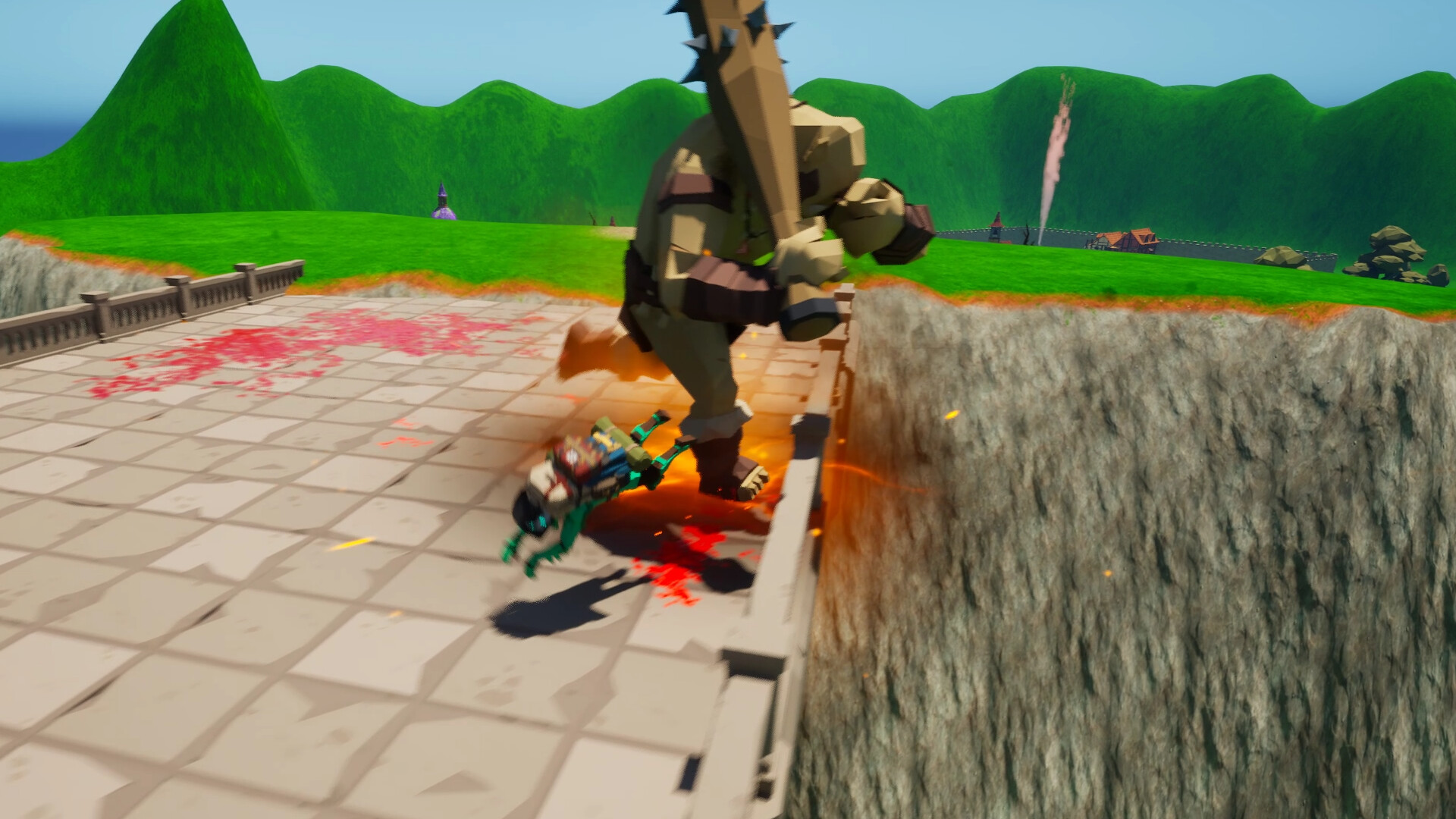 Cosmic Dream screenshot #27