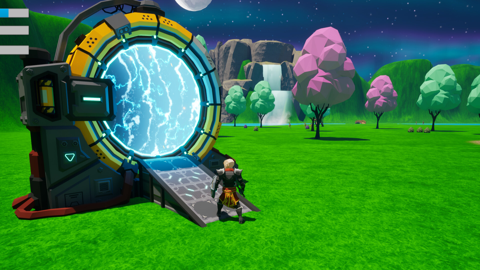 Cosmic Dream screenshot #11