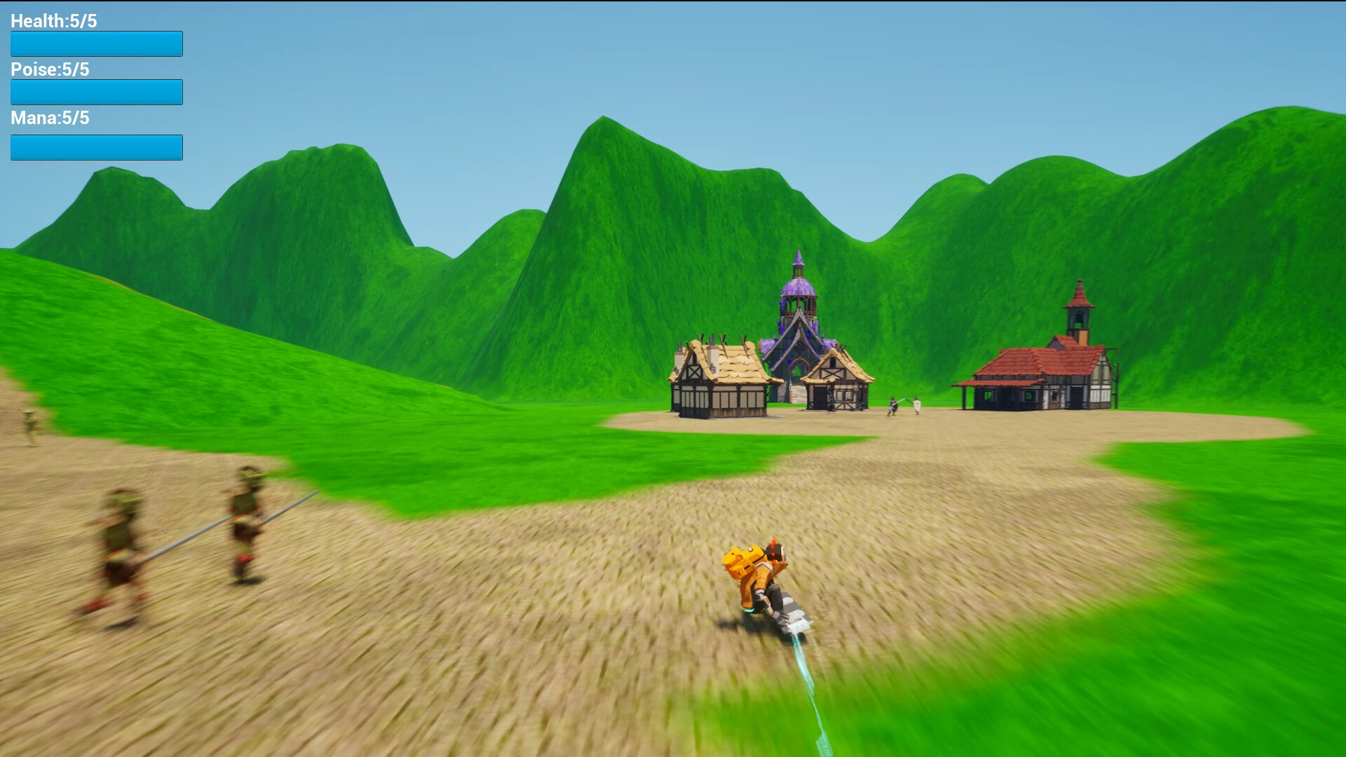 Cosmic Dream screenshot #32