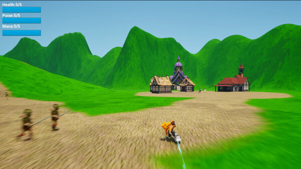 Cosmic Dream screenshot 32