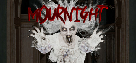Mournight steam charts