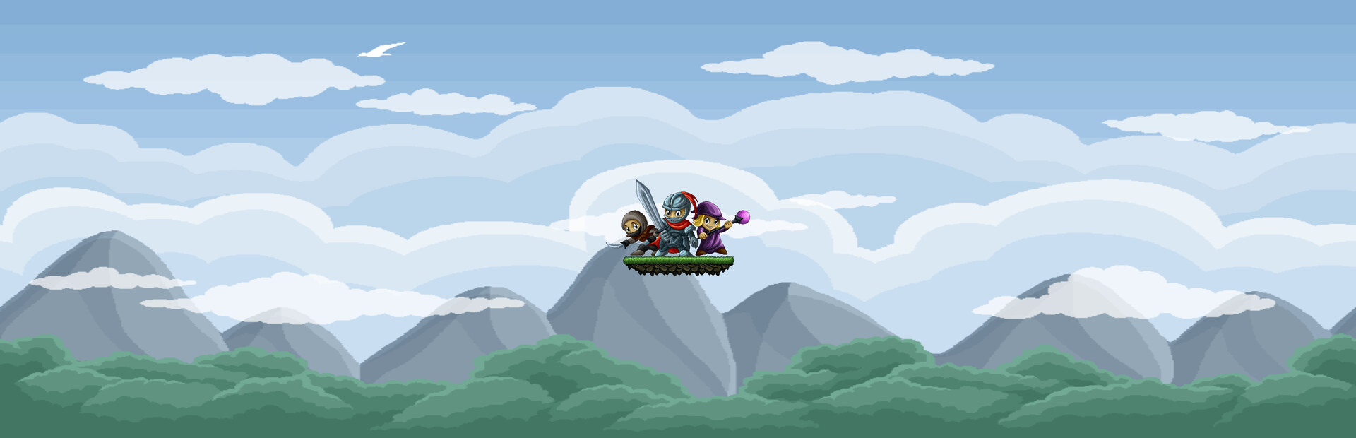 SuperCowBoy