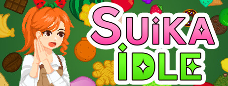 Suika Idle cover art