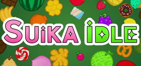 suika-idle