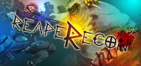 Reaper Recon