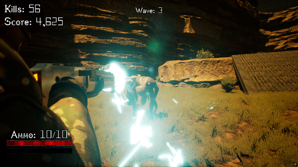 Reaper Reconfor windows and Linux 1