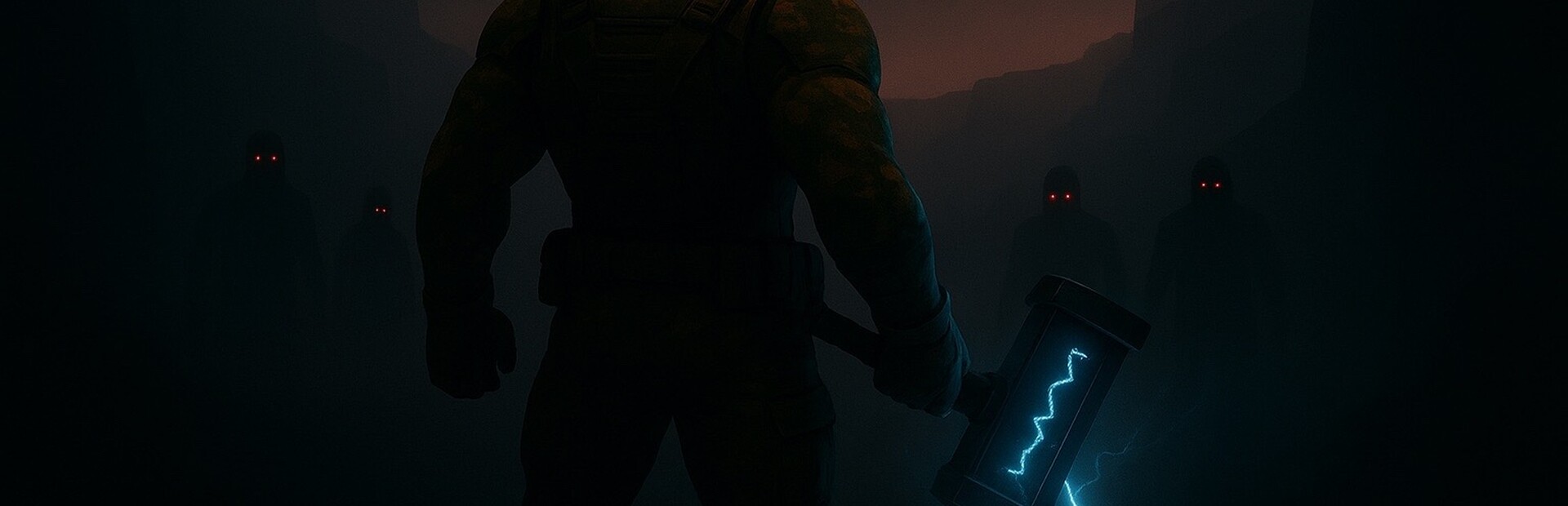 Reaper Recon