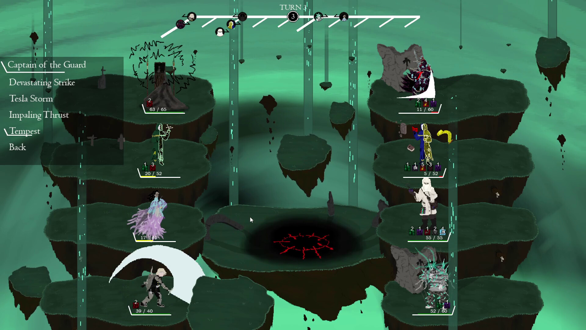 The Stars are Right screenshot #1