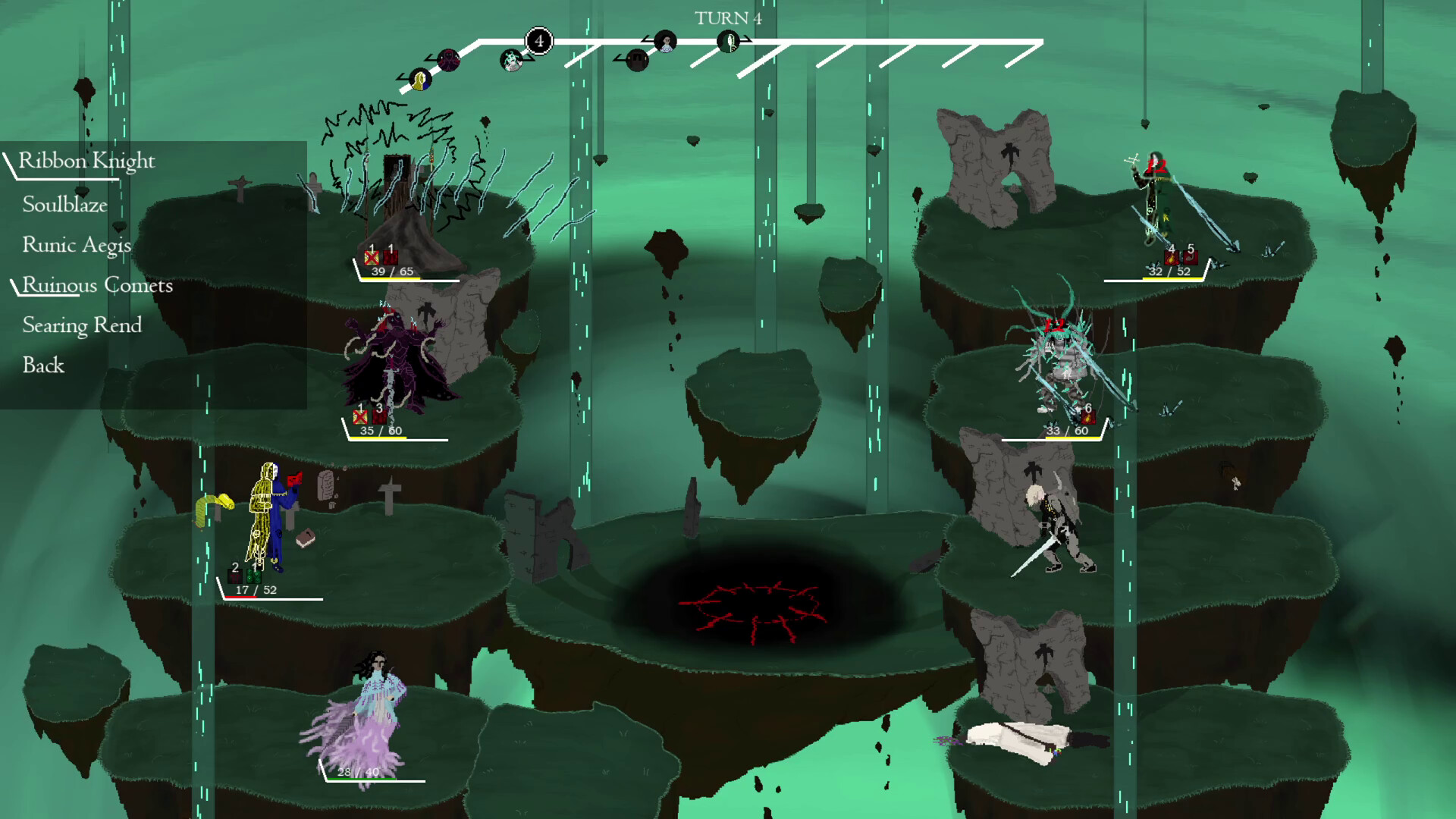 The Stars are Right screenshot #3