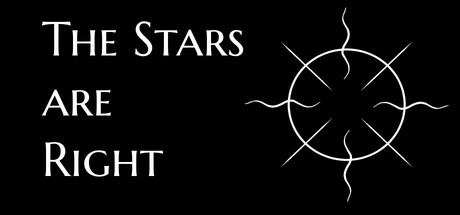 The Stars are Right — Steam game cover