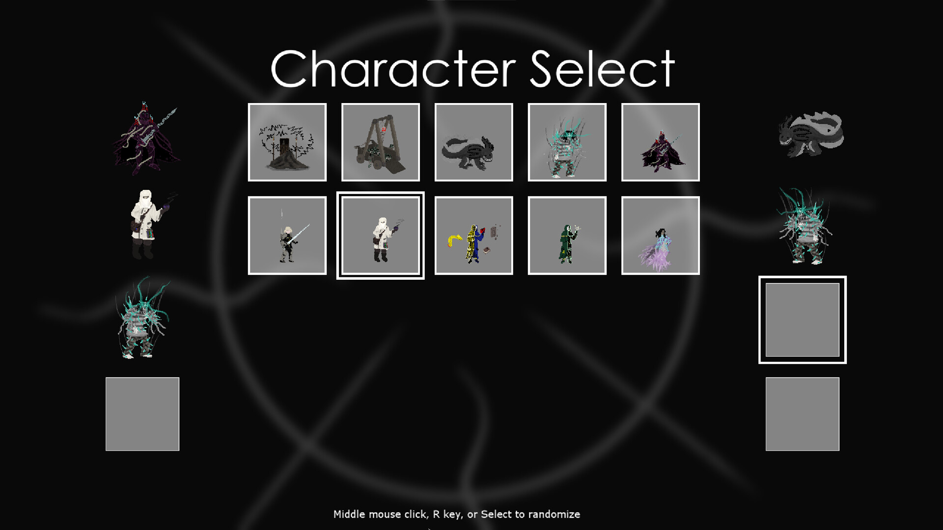 The Stars are Right screenshot #5