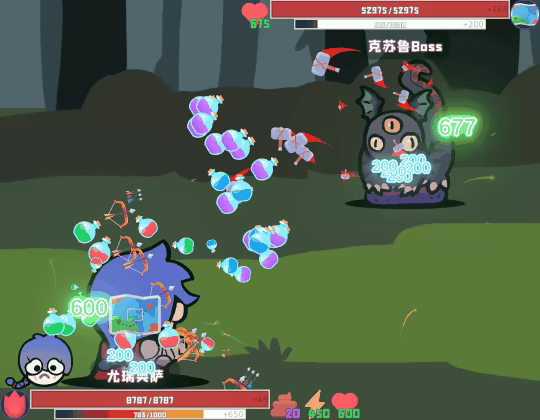 Black Fairy Tale video 10