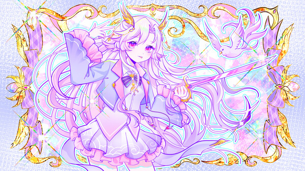 瞳:创之槲  Tong Create Thorns screenshot 6