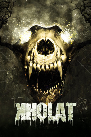 Cover art of Kholat