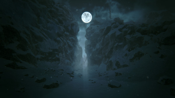 Kholat screenshot