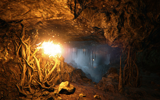 Kholat screenshot