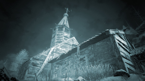 Kholat screenshot